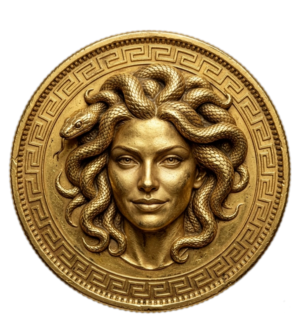 Mega Medusa Kaszinó online Magyarország