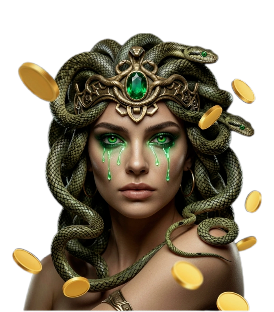 Mega Medusa Kasino Česká republika